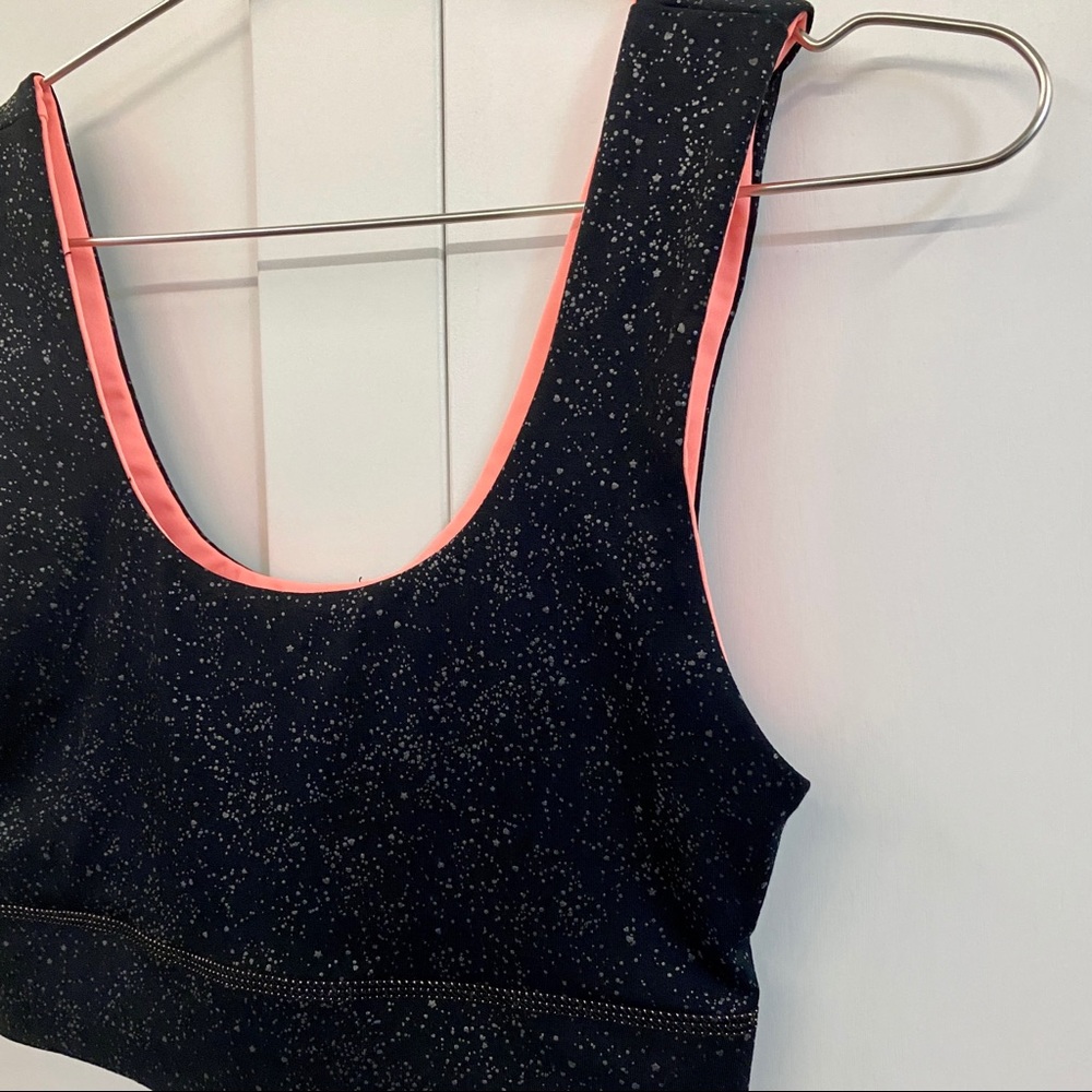 Fabletics Reversible Sports Bra
